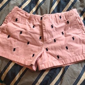 Polo Ralph Lauren shorts